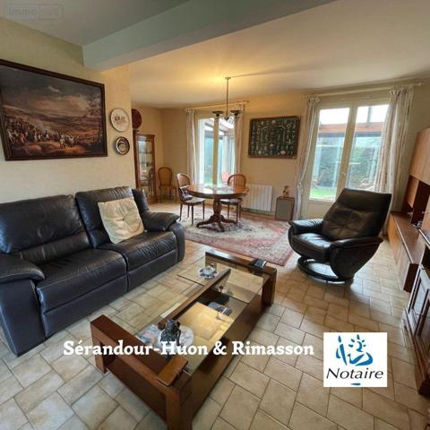 Maison à vendre à Vezin-le-Coquet en Ille-et-Vilaine (35132), ref : AL/2026-03-VEZ