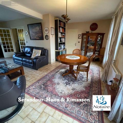 Maison à vendre à Vezin-le-Coquet en Ille-et-Vilaine (35132), ref : AL/2026-03-VEZ