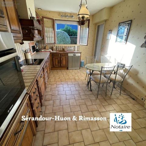 Maison à vendre à Vezin-le-Coquet en Ille-et-Vilaine (35132), ref : AL/2026-03-VEZ