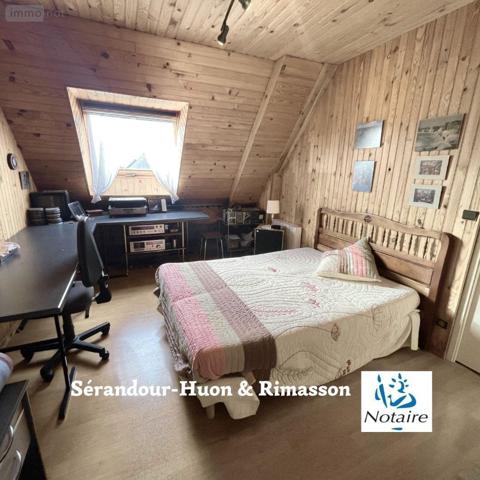 Maison à vendre à Vezin-le-Coquet en Ille-et-Vilaine (35132), ref : AL/2026-03-VEZ