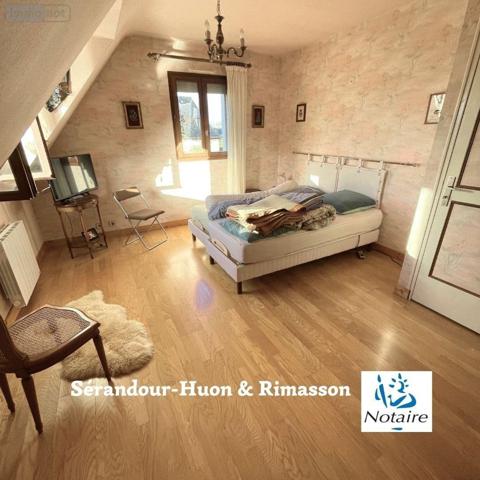 Maison à vendre à Vezin-le-Coquet en Ille-et-Vilaine (35132), ref : AL/2026-03-VEZ