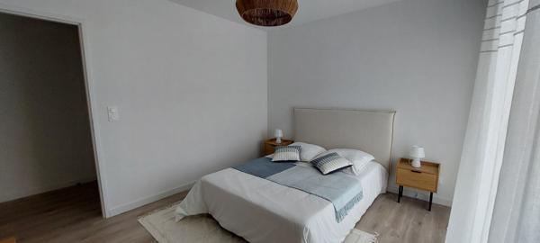 Vente / Appartement T4