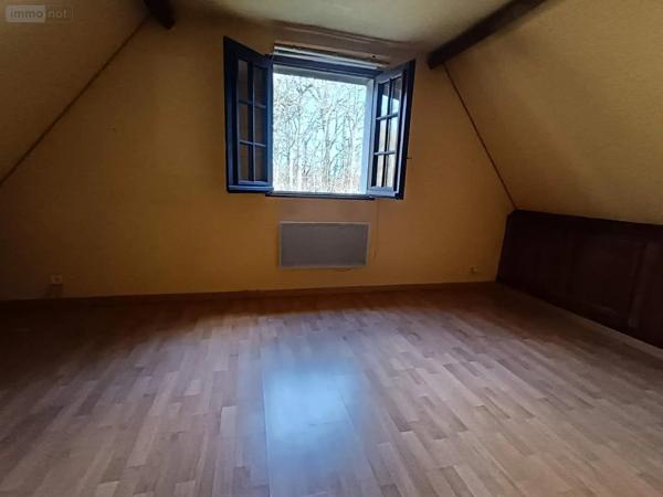 Achat - Maison Chailles 41120 5 pièces 96 m 2 1047 m 2