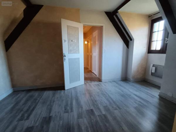 Achat - Maison Chailles 41120 5 pièces 96 m 2 1047 m 2