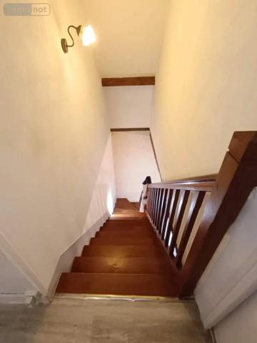 Achat - Maison Chailles 41120 5 pièces 96 m 2 1047 m 2