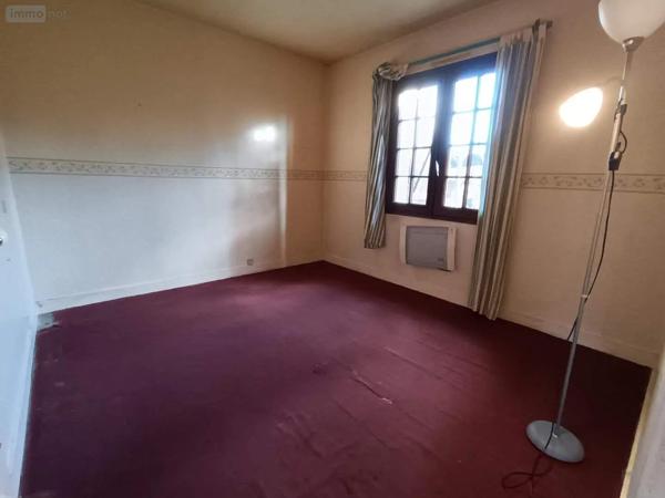 Achat - Maison Chailles 41120 5 pièces 96 m 2 1047 m 2