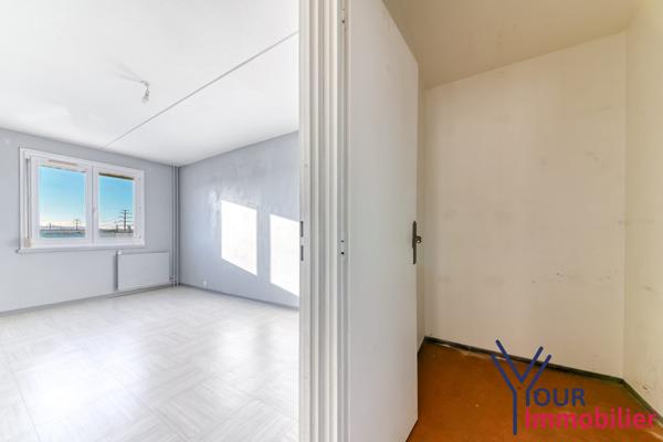 Appartement à vendre, 2 pièces - Vénissieux 69200