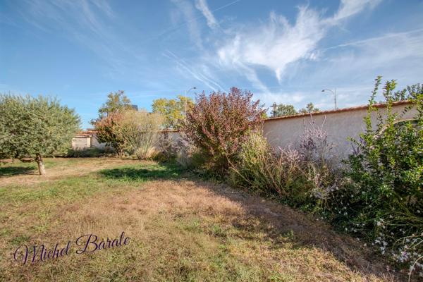 GENAS – PROPRIÉTÉ LUXE & PRESTIGE – 131 M² – SOUS-SOL 100 M² – TERRAIN 1 118 M²