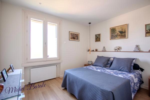 GENAS – PROPRIÉTÉ LUXE & PRESTIGE – 131 M² – SOUS-SOL 100 M² – TERRAIN 1 118 M²