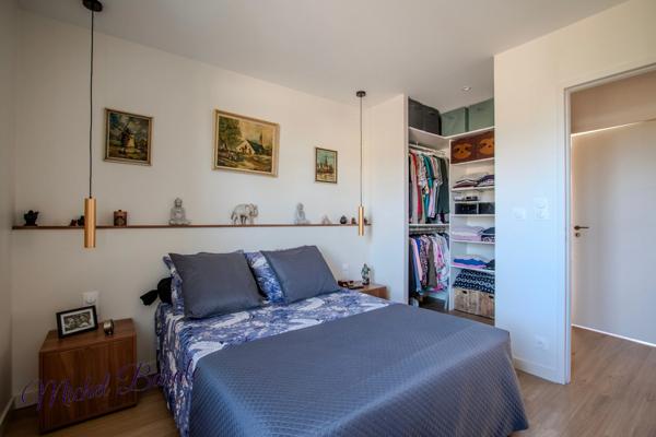 GENAS – PROPRIÉTÉ LUXE & PRESTIGE – 131 M² – SOUS-SOL 100 M² – TERRAIN 1 118 M²