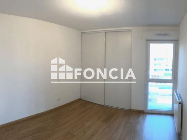 Location Appartement 3 pièces 66.79 m² - RESIDENCE SIGNATURE Toulouse 31300