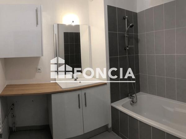 Location Appartement 3 pièces 66.79 m² - RESIDENCE SIGNATURE Toulouse 31300