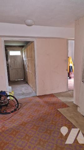 GRANDE MAISON DE 253 m² DIVISEE EN DEUX APPARTEMENTS AVEC GARAGE ET JARDIN