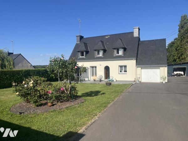 Vente Maison à Ploërmel
