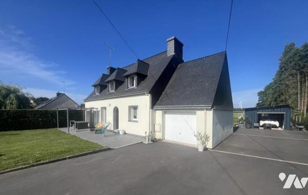 Vente Maison à Ploërmel