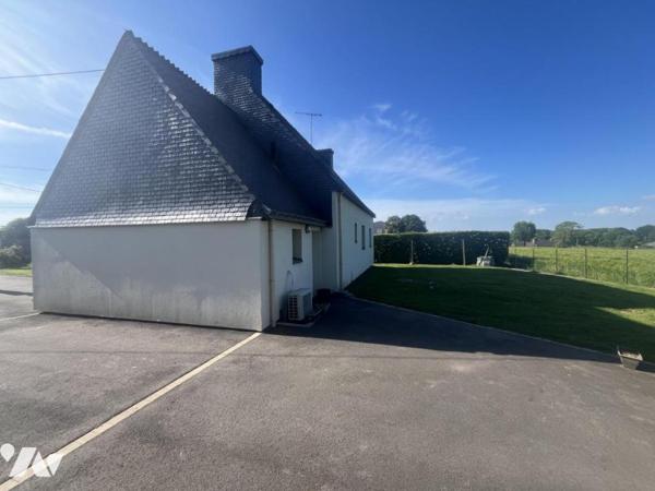 Vente Maison à Ploërmel