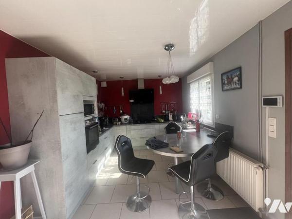 Vente Maison à Ploërmel
