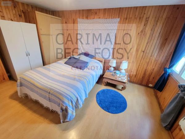 Achat - Maison Cloyes-les-Trois-Rivières 28220 6 pièces 123 m 2 298 m 2