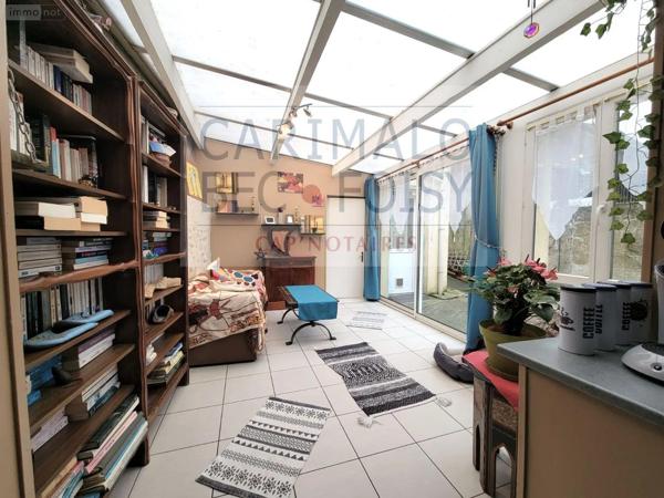 Achat - Maison Cloyes-les-Trois-Rivières 28220 6 pièces 123 m 2 298 m 2