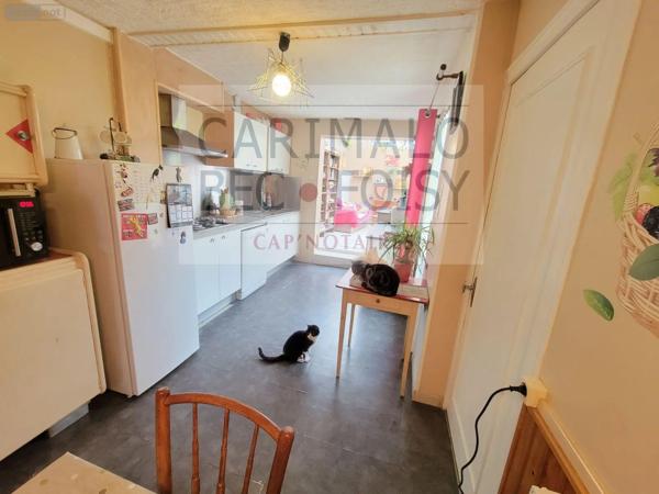 Achat - Maison Cloyes-les-Trois-Rivières 28220 6 pièces 123 m 2 298 m 2