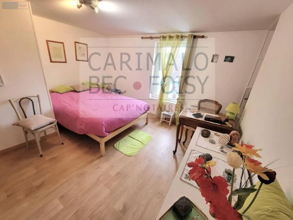 Achat - Maison Cloyes-les-Trois-Rivières 28220 6 pièces 123 m 2 298 m 2