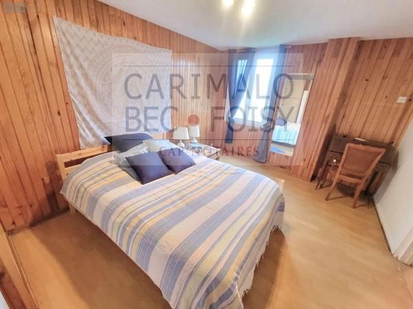 Achat - Maison Cloyes-les-Trois-Rivières 28220 6 pièces 123 m 2 298 m 2
