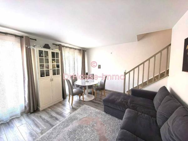 Maison à vendre 4 pièces de 80 m²