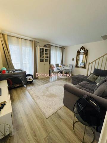 Maison à vendre 4 pièces de 80 m²