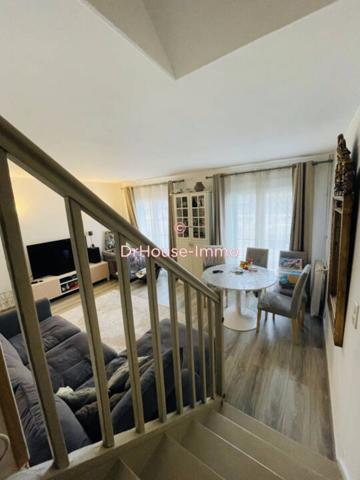 Maison à vendre 4 pièces de 80 m²