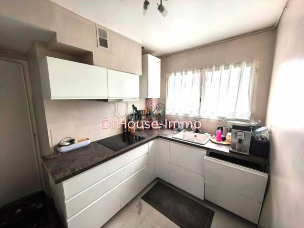 Maison à vendre 4 pièces de 80 m²