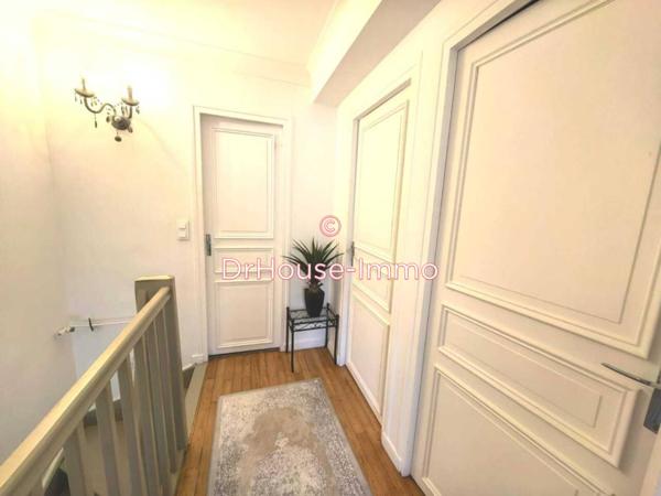 Maison à vendre 4 pièces de 80 m²