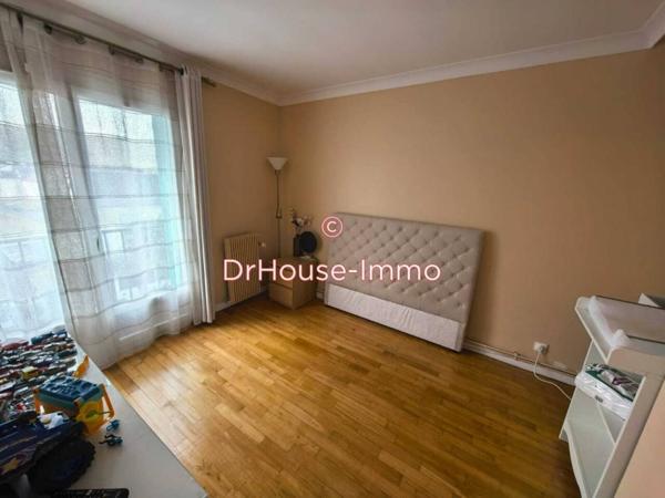 Maison à vendre 4 pièces de 80 m²