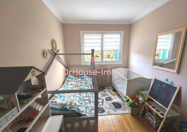 Maison à vendre 4 pièces de 80 m²