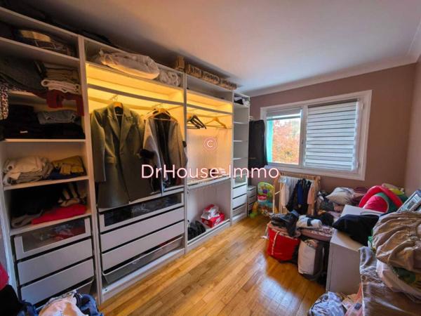 Maison à vendre 4 pièces de 80 m²