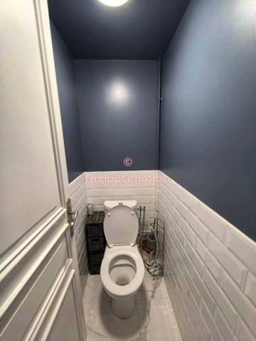 Maison à vendre 4 pièces de 80 m²