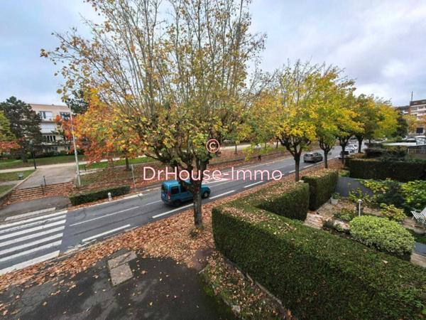 Maison à vendre 4 pièces de 80 m²