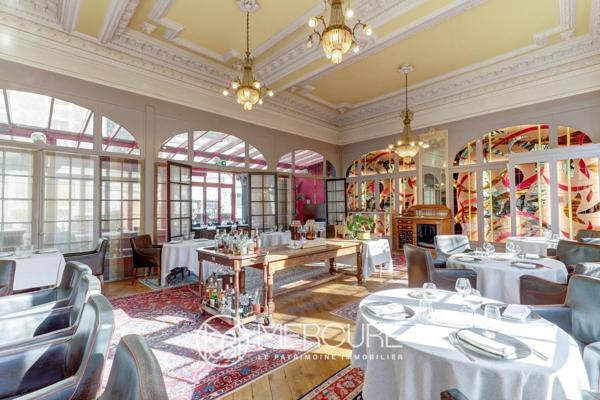 Hôtel particulier à Royat
