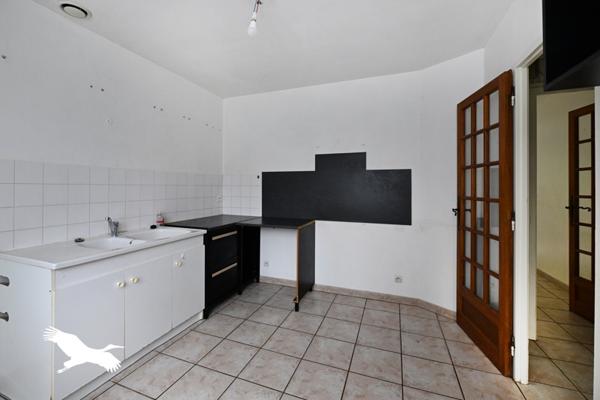 Maison à vendre |  Puymoyen |  4 pièces | 86 m²