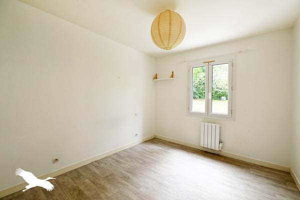 Maison à vendre |  Puymoyen |  4 pièces | 86 m²