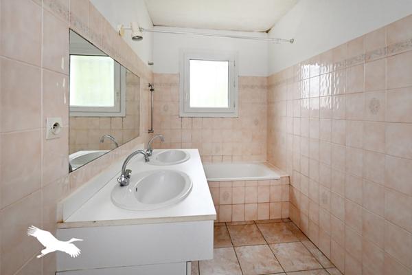 Maison à vendre |  Puymoyen |  4 pièces | 86 m²