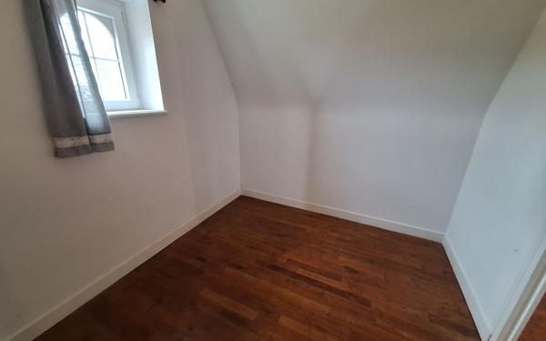 Maison à vendre    6 pièces •  Lanmeur