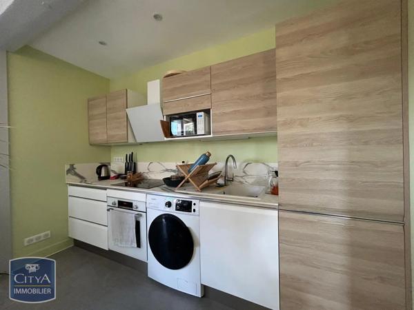 Appartement à louer 2 pièces 45m² Bouray-sur-Juine (91850)