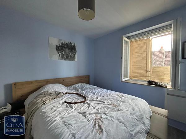 Appartement à louer 2 pièces 45m² Bouray-sur-Juine (91850)