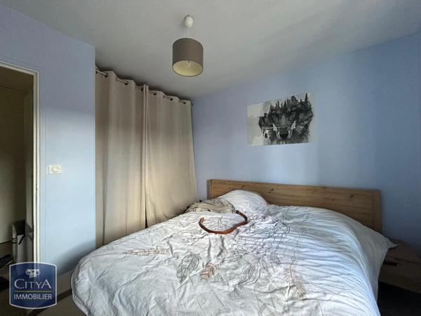 Appartement à louer 2 pièces 45m² Bouray-sur-Juine (91850)