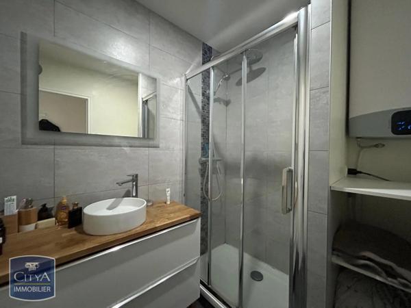 Appartement à louer 2 pièces 45m² Bouray-sur-Juine (91850)