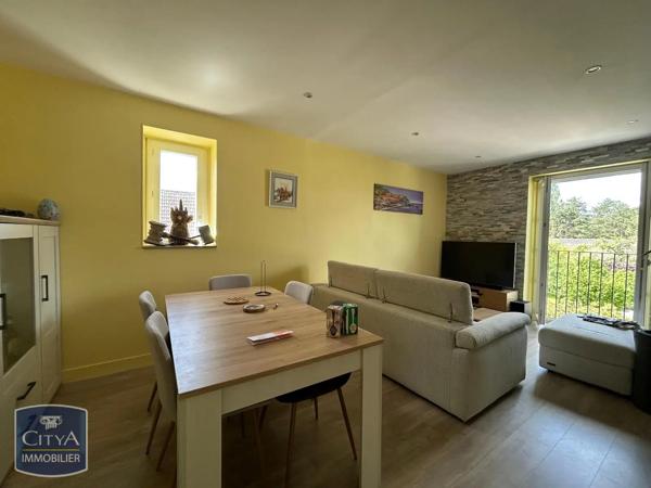 Appartement à louer 2 pièces 45m² Bouray-sur-Juine (91850)