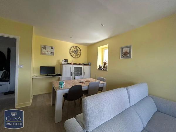 Appartement à louer 2 pièces 45m² Bouray-sur-Juine (91850)