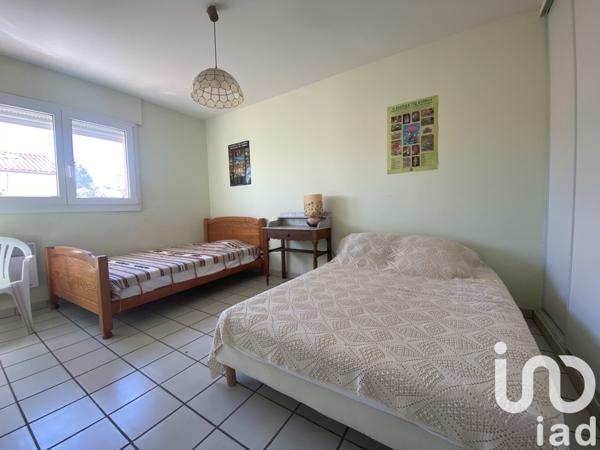 Maison à vendre 6 pièces 140 m² Le Barcarès