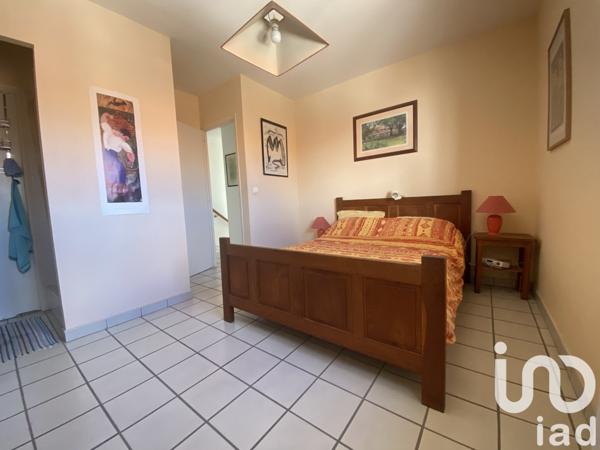 Maison à vendre 6 pièces 140 m² Le Barcarès