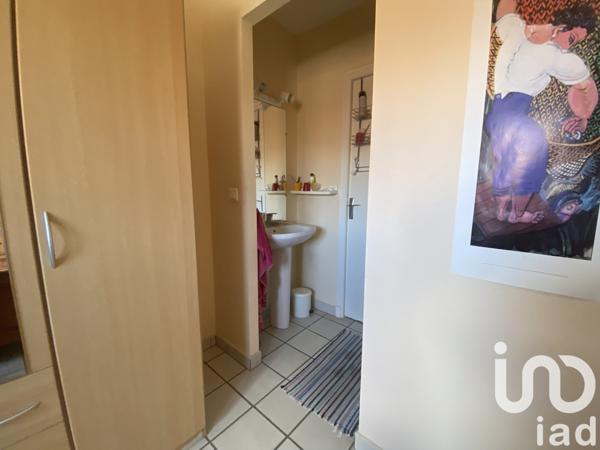 Maison à vendre 6 pièces 140 m² Le Barcarès